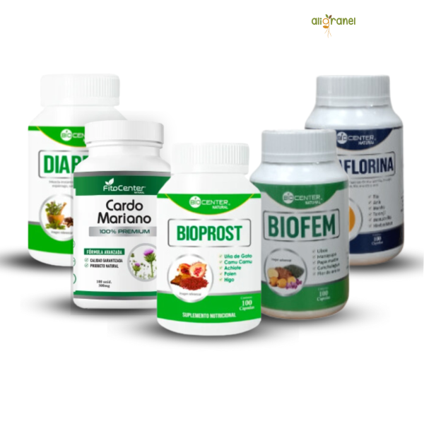Medicina Natural