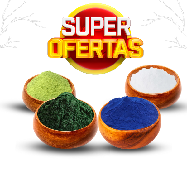 Productos en oferta