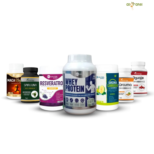 Suplementos